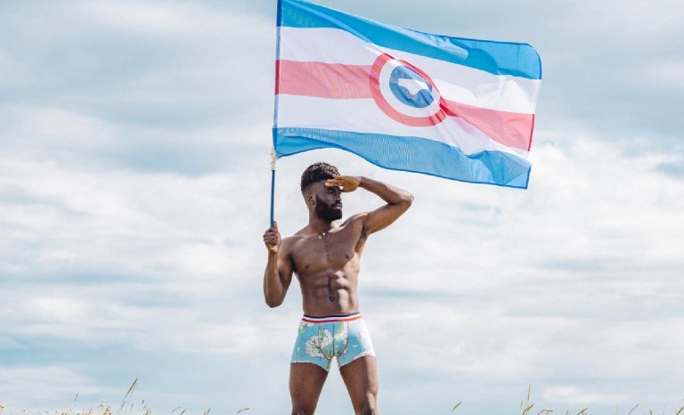 Rien dans le Slip français