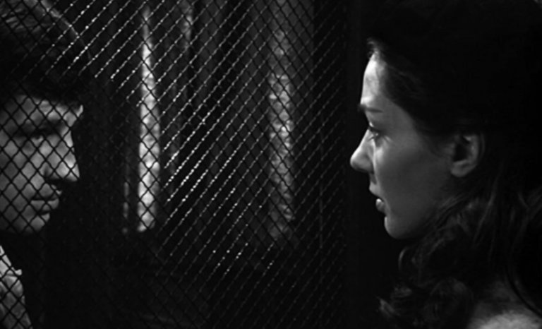 Deux âmes à l’épreuve