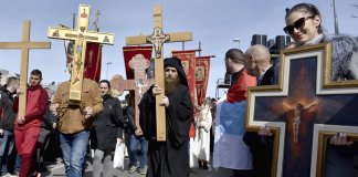 montenegro serbie eglise orthodoxe