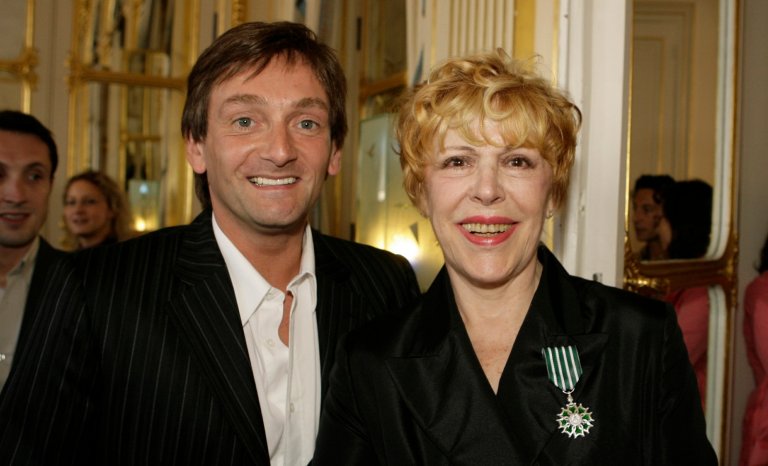 Il est libre, Palmade!