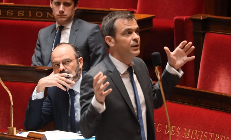 Les Français retiennent leur souffle