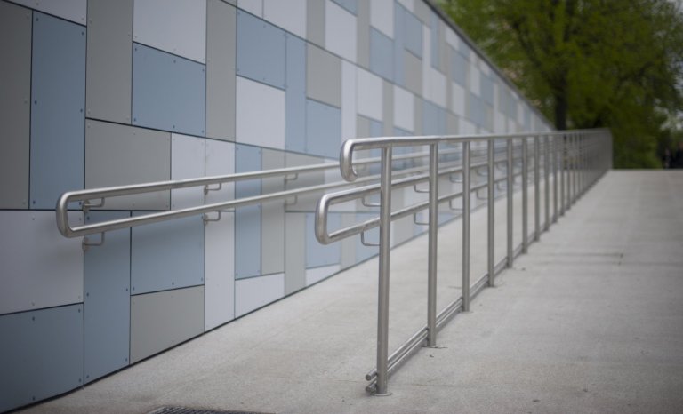 Enfin faire du handicap une priorité!