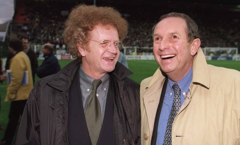 Le Sphinx est mort…