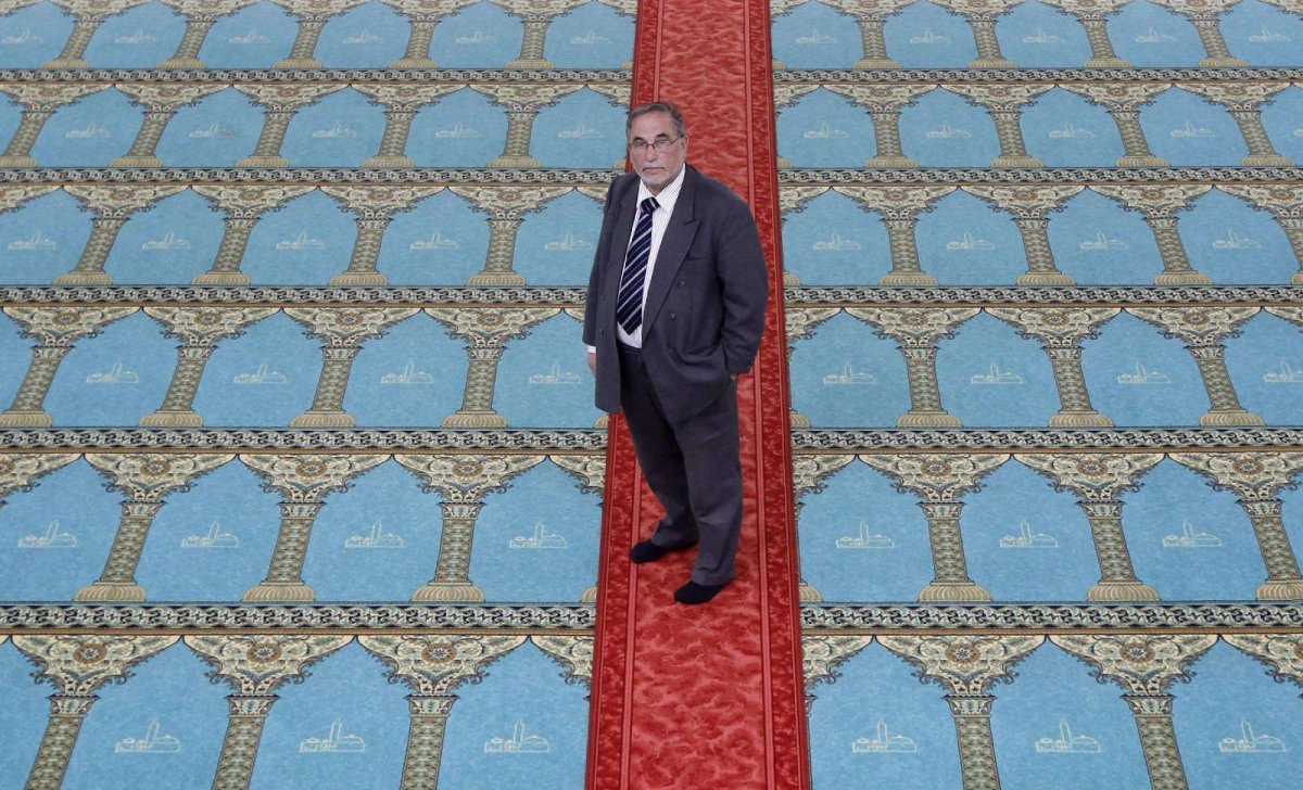 Kamel-Kabtane-mosquee-lyon