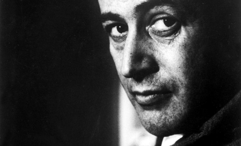 Paul Celan au creux des nuages