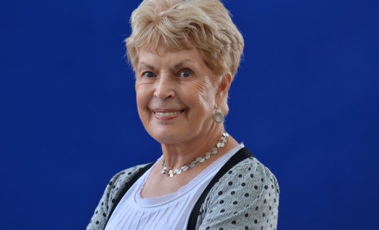 Génie de Ruth Rendell