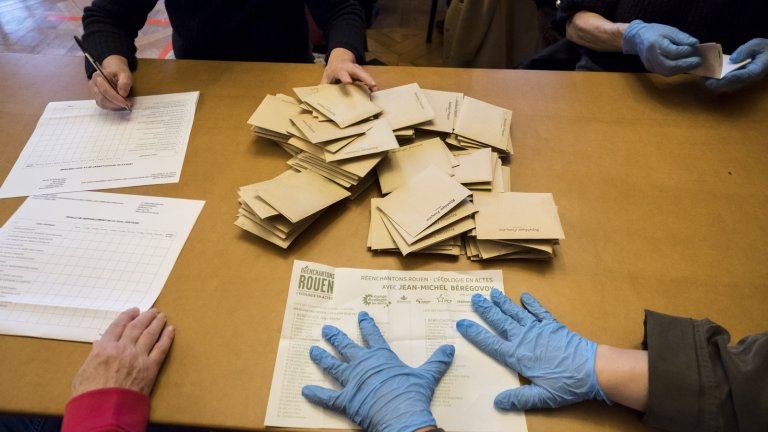 Validées ou non, ces élections municipales?