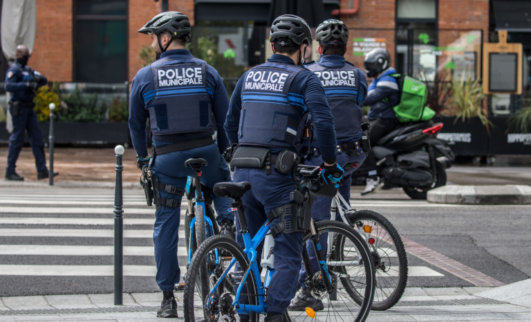 L&rsquo;inextricable lutte contre la délinquance itinérante en France