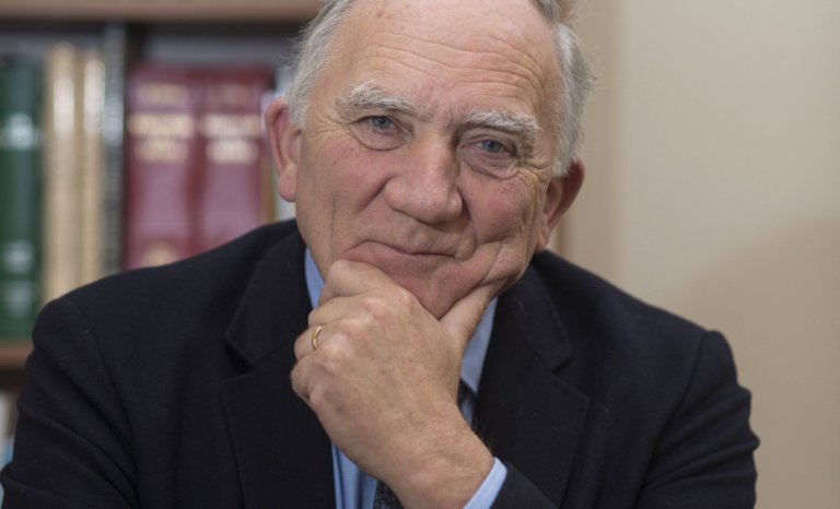 Notre État est caduc