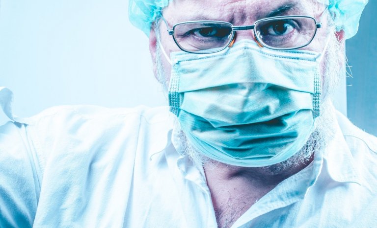 Le Sars Cov2, on l&rsquo;a vraiment dans la peau?