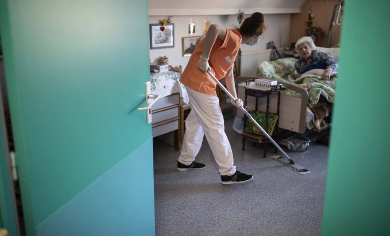 La surmortalité limitée autorise une relance plus audacieuse