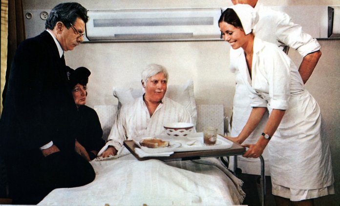 ehpad redeker centenaire corona