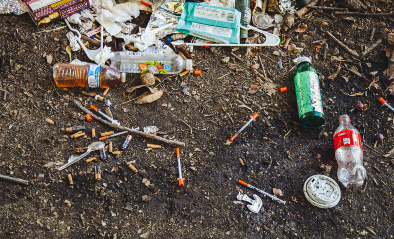 Aux États-Unis, l&rsquo;homme blanc se suicide