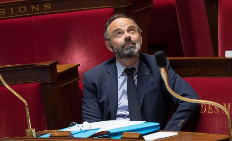 Déconfinement: la macronie fébrile