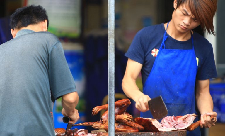 Renaissance des frontières