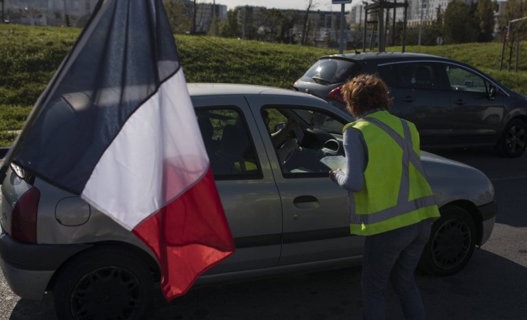 Entrepreneurs: Charles Gave sonne le tocsin