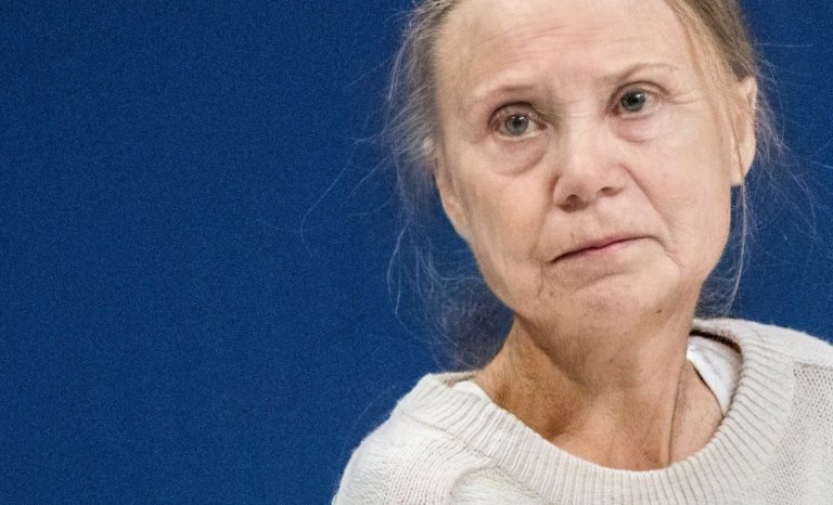 COP 86: reportage dans un futur insoutenable