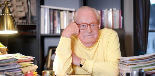 le pen jean marie covid immigration