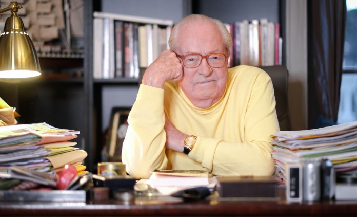 le pen jean marie covid immigration