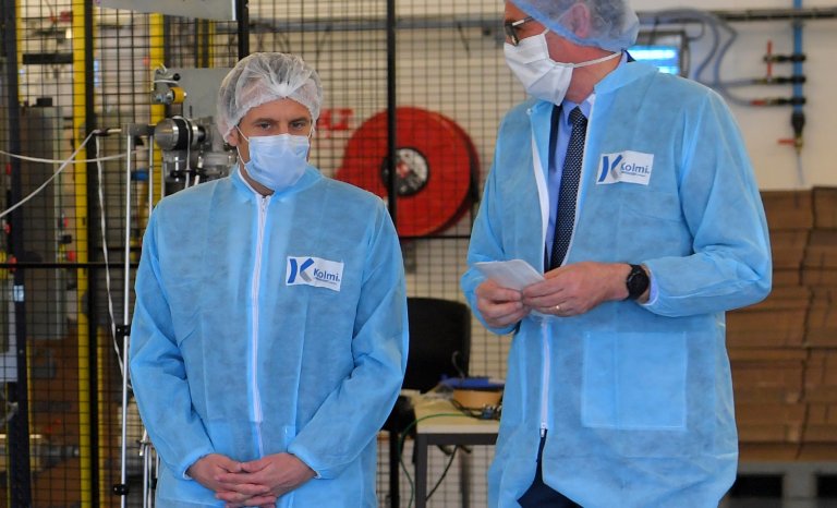 Tout change pour que rien ne change