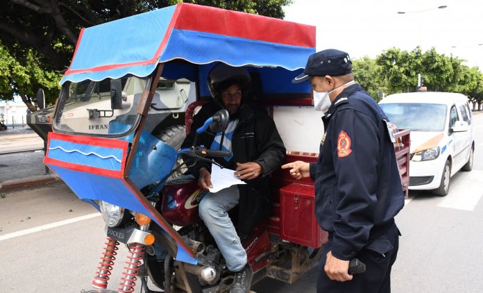 maroc-covid-algerie-tunisie maroc algerie tunisie covid