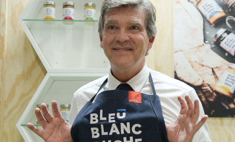 Montebourg, le retour?