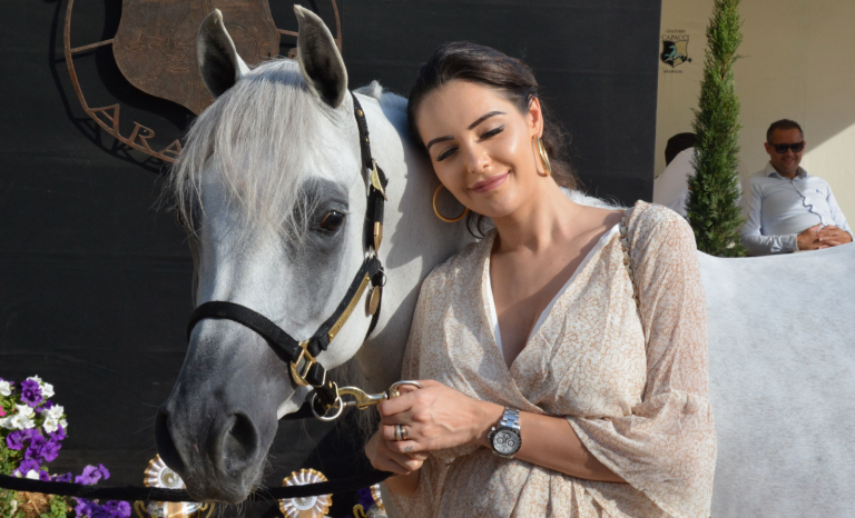 Un peu de douceur dans ce monde plein de virus!