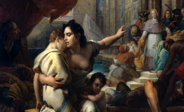 La grande peur de l&rsquo;an 2020