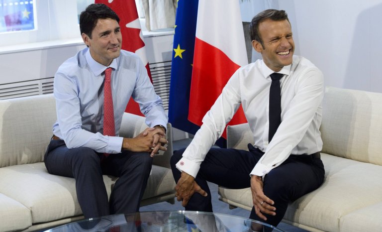 La pandémie met KO les bien-pensants