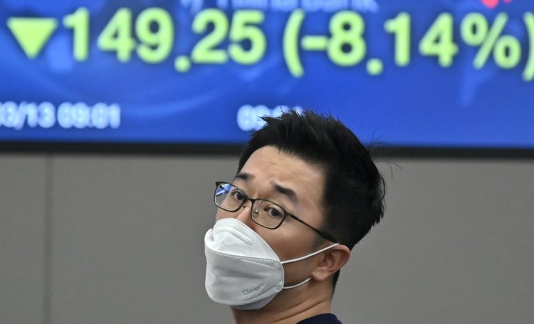 Le séisme de 2020 tourne la page de la mondialisation heureuse