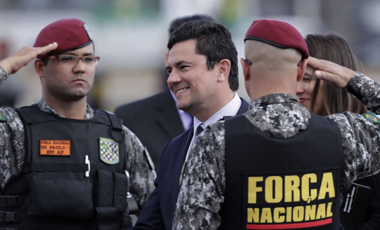 L’erreur de Bolsonaro