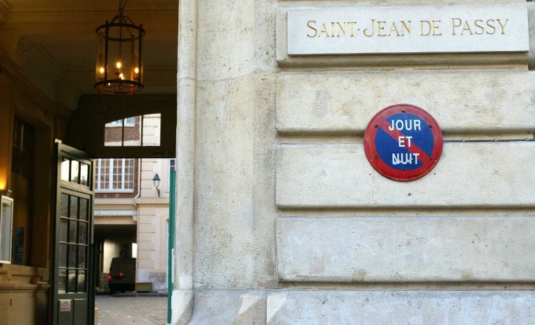 Lycée Saint-Jean de Passy: la justice innocente l’ancien directeur