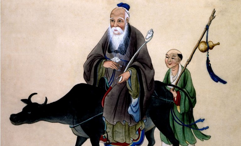 De l’utilité du taoïsme par temps de pandémie