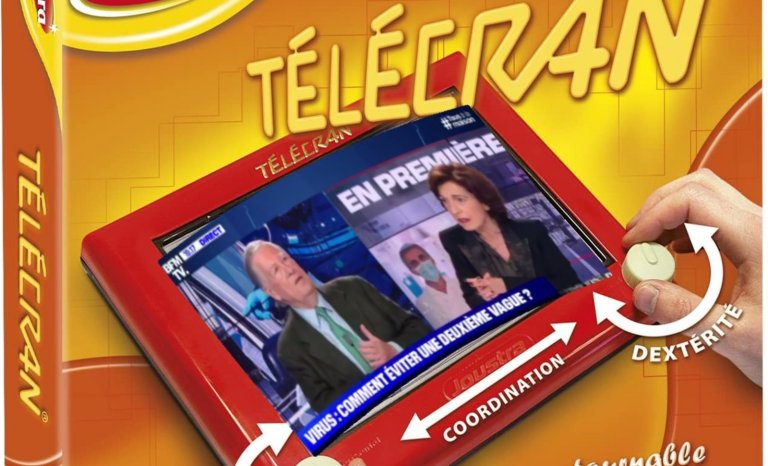 Mes journées inutiles