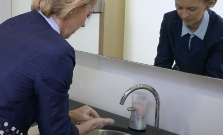 Covid-19: Liberté, science, mondialisation, Europe, rien ne lui résiste