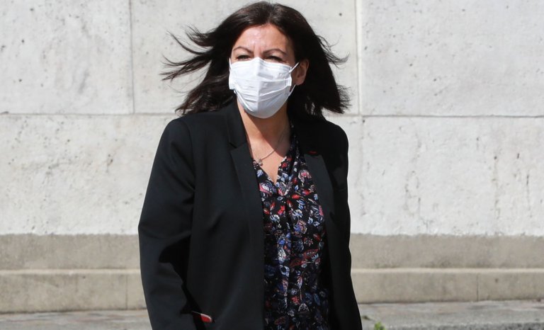 L&rsquo;Etat, ma mère juive