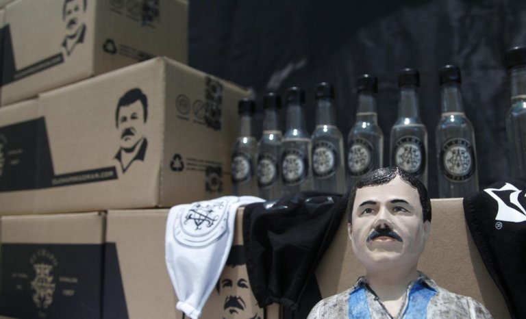 Au Mexique, les cartels veillent au respect du confinement