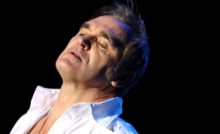 Quel crime a commis Morrissey?