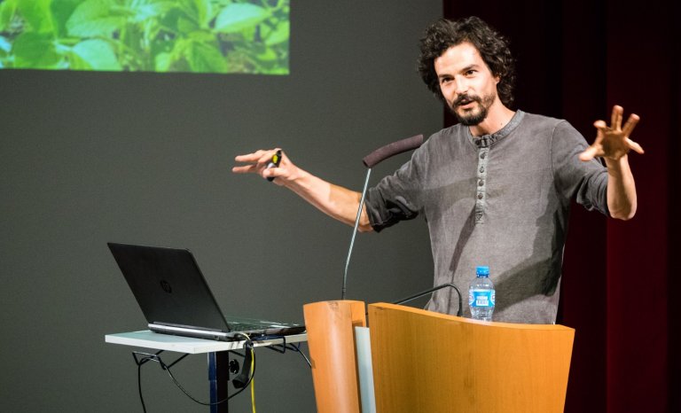 Le temps des collapsologues est arrivé