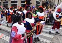 Télévision: multiculturalisme forcé aux Pays-Bas