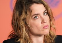Adèle Haenel: dessine-moi une victime
