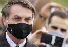 Brésil : le virus de la désinformation