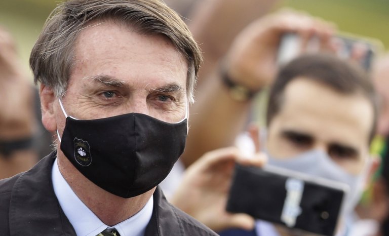 Brésil : le virus de la désinformation