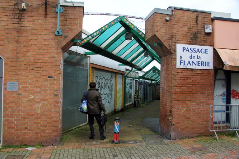 Quand ma cité me rejetait parce que j&rsquo;étais assimilé