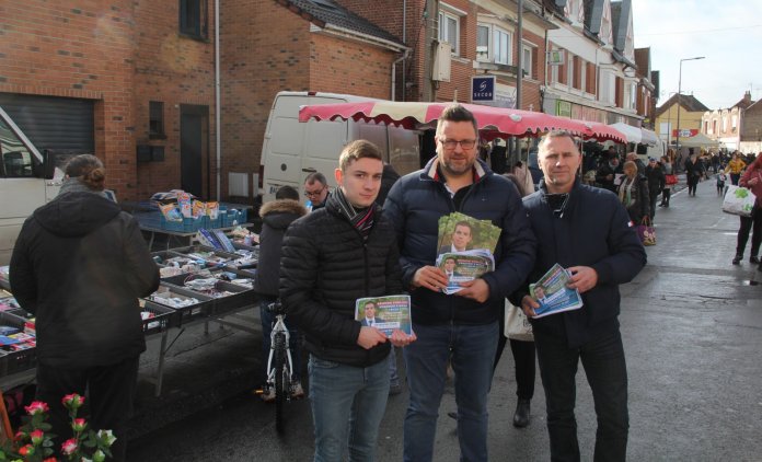 bruay rn pajot mines chomage