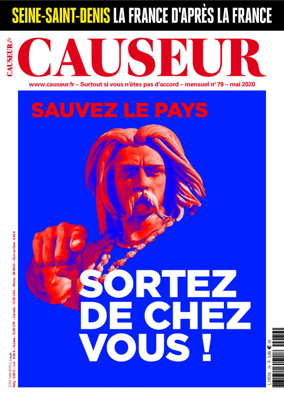 Mai 2020 – Causeur #79