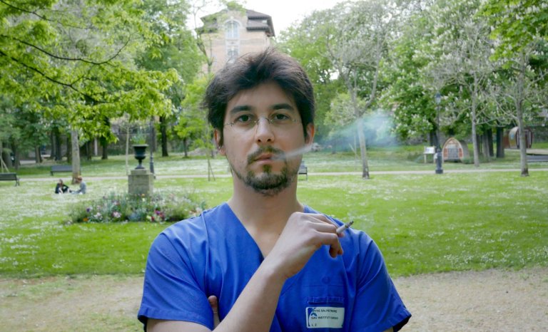 Je ne suis pas un héros!