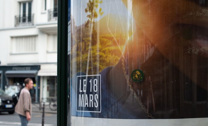 confinement-colonne-Morris-Paris