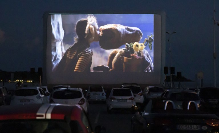 L’homme est un virus pour l’homme