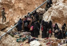 Que deviennent les terroristes de Daech?